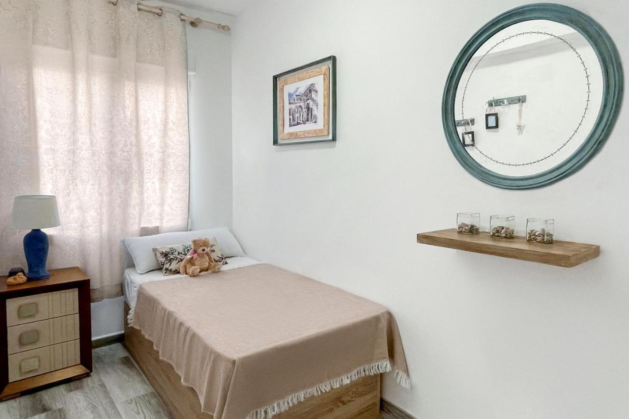 Appartement Azul Comodo, Bonito Y Centrico Calpe