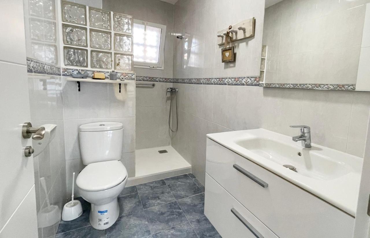 Azul Comodo, Bonito Y Centrico Appartement Calpe