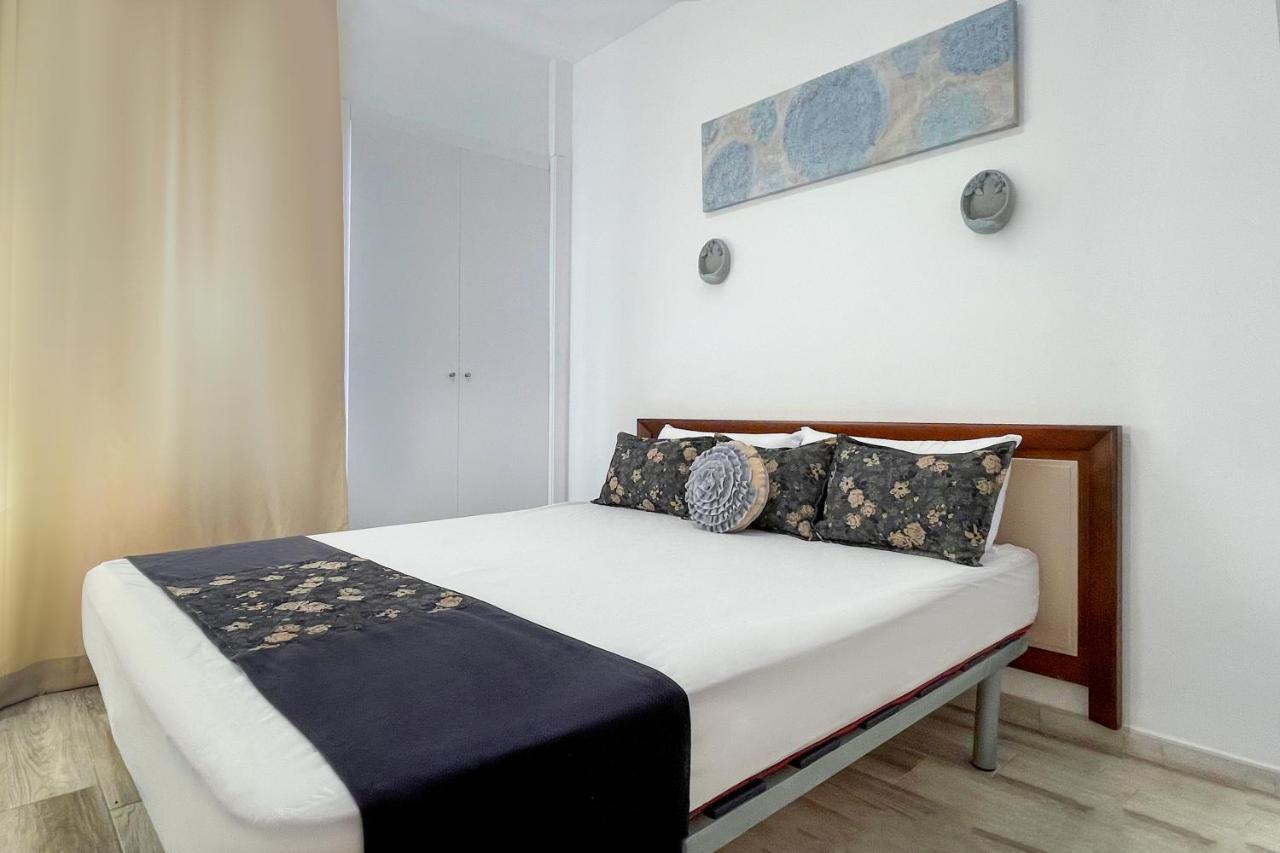 Appartement Azul Comodo, Bonito Y Centrico *