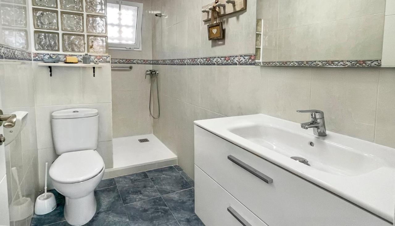 Appartement Azul Comodo, Bonito Y Centrico Calp