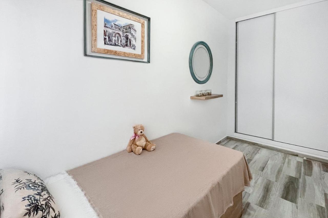Appartement Azul Comodo, Bonito Y Centrico