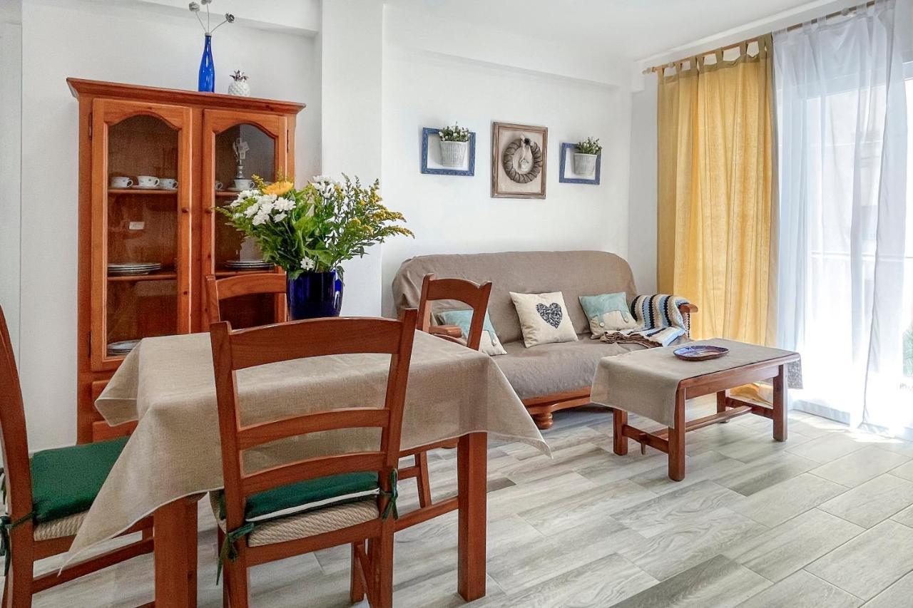 Appartement Azul Comodo, Bonito Y Centrico *